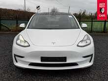 Tesla Model 3 Long Range (Dual Motor) Long Range Saloon 4dr Electric Auto 4WDE (346 ps) 