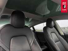 Tesla Model 3 Long Range (Dual Motor) Long Range Saloon 4dr Electric Auto 4WDE (346 ps) 