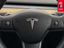 Tesla Model 3 Long Range (Dual Motor) Long Range Saloon 4dr Electric Auto 4WDE (346 ps) 