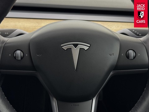 (Dual Motor) Long Range Saloon 4dr Electric Auto 4WDE (346 ps)