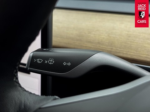 (Dual Motor) Long Range Saloon 4dr Electric Auto 4WDE (346 ps)