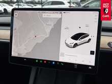 Tesla Model 3 Long Range (Dual Motor) Long Range Saloon 4dr Electric Auto 4WDE (346 ps) 