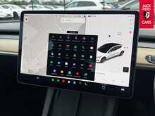 Tesla Model 3 Long Range (Dual Motor) Long Range Saloon 4dr Electric Auto 4WDE (346 ps) 