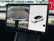 Tesla Model 3 Long Range (Dual Motor) Long Range Saloon 4dr Electric Auto 4WDE (346 ps) 