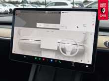 Tesla Model 3 Long Range (Dual Motor) Long Range Saloon 4dr Electric Auto 4WDE (346 ps) 