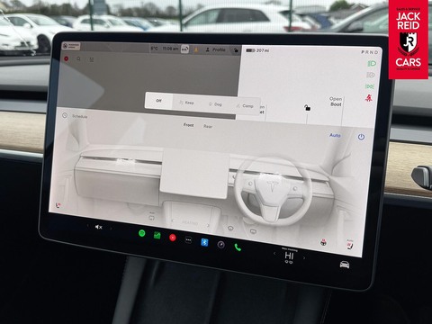 (Dual Motor) Long Range Saloon 4dr Electric Auto 4WDE (346 ps)