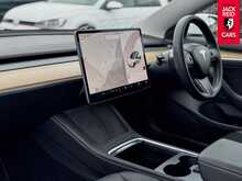 Tesla Model 3 Long Range (Dual Motor) Long Range Saloon 4dr Electric Auto 4WDE (346 ps) 