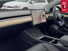 Tesla Model 3 Long Range (Dual Motor) Long Range Saloon 4dr Electric Auto 4WDE (346 ps) 