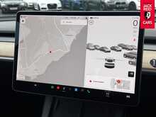 Tesla Model 3 Long Range (Dual Motor) Long Range Saloon 4dr Electric Auto 4WDE (346 ps) 