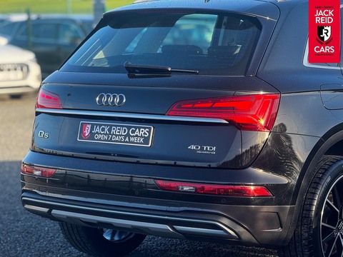 2.0 TDI 40 Sport SUV 5dr Diesel S Tronic quattro Euro 6 (s/s) (204 ps)