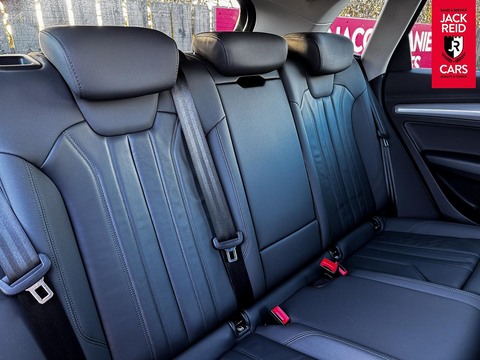 2.0 TDI 40 Sport SUV 5dr Diesel S Tronic quattro Euro 6 (s/s) (204 ps)