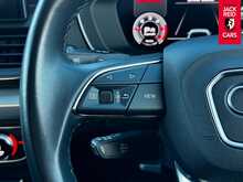 Audi Q5 TDI Sport 2.0 TDI 40 Sport SUV 5dr Diesel S Tronic quattro Euro 6 (s/s) (204 ps) 
