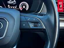 Audi Q5 TDI Sport 2.0 TDI 40 Sport SUV 5dr Diesel S Tronic quattro Euro 6 (s/s) (204 ps) 