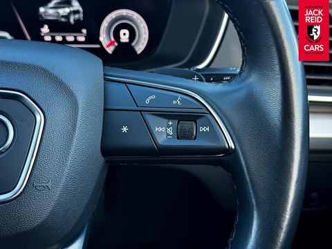 2.0 TDI 40 Sport SUV 5dr Diesel S Tronic quattro Euro 6 (s/s) (204 ps)