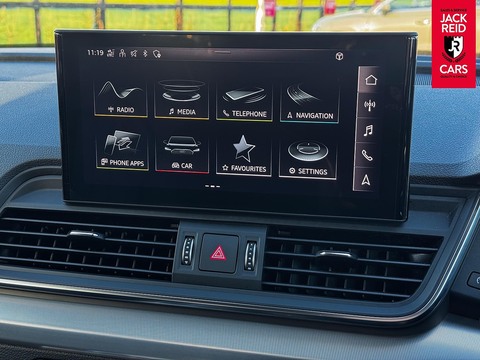 2.0 TDI 40 Sport SUV 5dr Diesel S Tronic quattro Euro 6 (s/s) (204 ps)