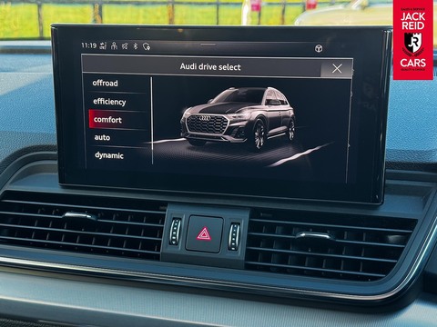 2.0 TDI 40 Sport SUV 5dr Diesel S Tronic quattro Euro 6 (s/s) (204 ps)