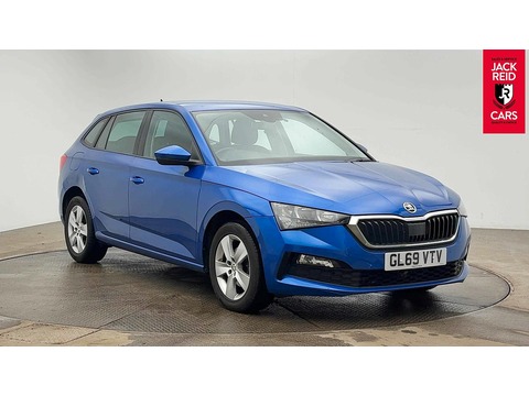 1.0 TSI SE Hatchback 5dr Petrol DSG Euro 6 (s/s) (115 ps)