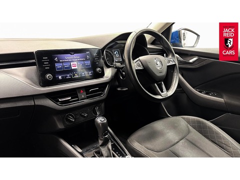 1.0 TSI SE Hatchback 5dr Petrol DSG Euro 6 (s/s) (115 ps)