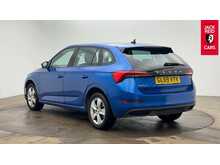 Skoda Scala TSI SE 1.0 TSI SE Hatchback 5dr Petrol DSG Euro 6 (s/s) (115 ps) 