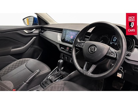 1.0 TSI SE Hatchback 5dr Petrol DSG Euro 6 (s/s) (115 ps)