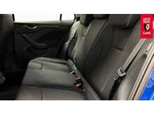 Skoda Scala TSI SE 1.0 TSI SE Hatchback 5dr Petrol DSG Euro 6 (s/s) (115 ps) 