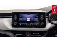 Skoda Scala TSI SE 1.0 TSI SE Hatchback 5dr Petrol DSG Euro 6 (s/s) (115 ps) 