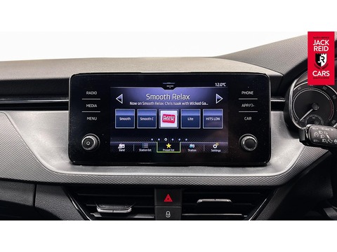 1.0 TSI SE Hatchback 5dr Petrol DSG Euro 6 (s/s) (115 ps)