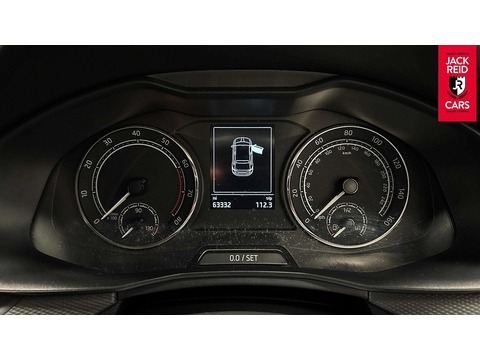 1.0 TSI SE Hatchback 5dr Petrol DSG Euro 6 (s/s) (115 ps)