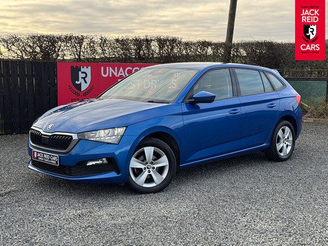 1.0 TSI SE Hatchback 5dr Petrol DSG Euro 6 (s/s) (115 ps)