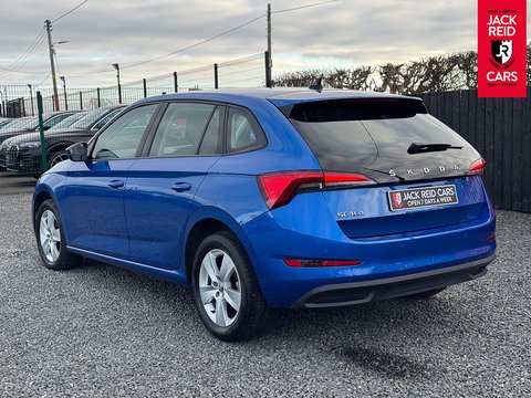 1.0 TSI SE Hatchback 5dr Petrol DSG Euro 6 (s/s) (115 ps)