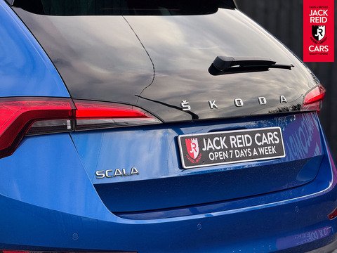 1.0 TSI SE Hatchback 5dr Petrol DSG Euro 6 (s/s) (115 ps)