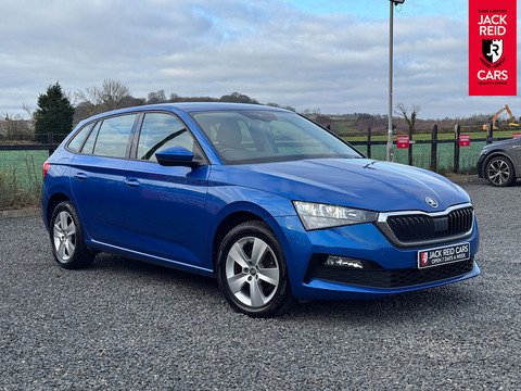 1.0 TSI SE Hatchback 5dr Petrol DSG Euro 6 (s/s) (115 ps)