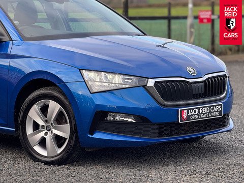 1.0 TSI SE Hatchback 5dr Petrol DSG Euro 6 (s/s) (115 ps)