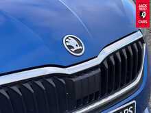 Skoda Scala TSI SE 1.0 TSI SE Hatchback 5dr Petrol DSG Euro 6 (s/s) (115 ps) 