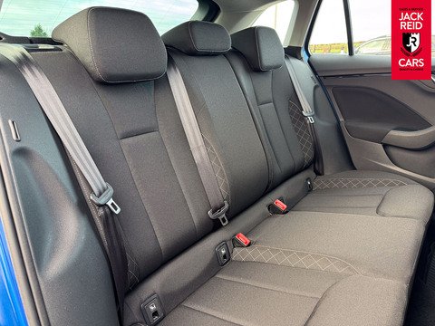 1.0 TSI SE Hatchback 5dr Petrol DSG Euro 6 (s/s) (115 ps)