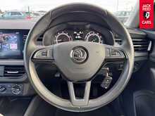 Skoda Scala TSI SE 1.0 TSI SE Hatchback 5dr Petrol DSG Euro 6 (s/s) (115 ps) 