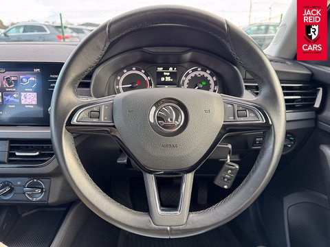 1.0 TSI SE Hatchback 5dr Petrol DSG Euro 6 (s/s) (115 ps)