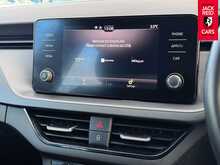 Skoda Scala TSI SE 1.0 TSI SE Hatchback 5dr Petrol DSG Euro 6 (s/s) (115 ps) 