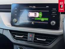 Skoda Scala TSI SE 1.0 TSI SE Hatchback 5dr Petrol DSG Euro 6 (s/s) (115 ps) 