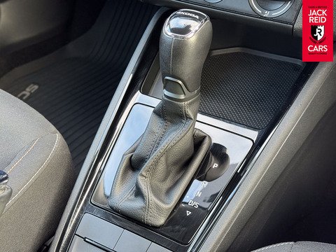 1.0 TSI SE Hatchback 5dr Petrol DSG Euro 6 (s/s) (115 ps)
