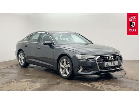 2.0 TFSI 40 Sport Saloon 4dr Petrol S Tronic Euro 6 (s/s) (204 ps)