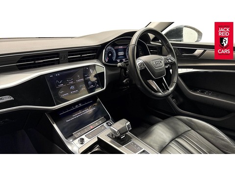 2.0 TFSI 40 Sport Saloon 4dr Petrol S Tronic Euro 6 (s/s) (204 ps)