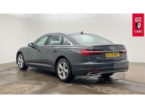 2.0 TFSI 40 Sport Saloon 4dr Petrol S Tronic Euro 6 (s/s) (204 ps)