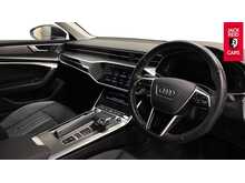 Audi A6 Saloon TFSI Sport 2.0 TFSI 40 Sport Saloon 4dr Petrol S Tronic Euro 6 (s/s) (204 ps) 