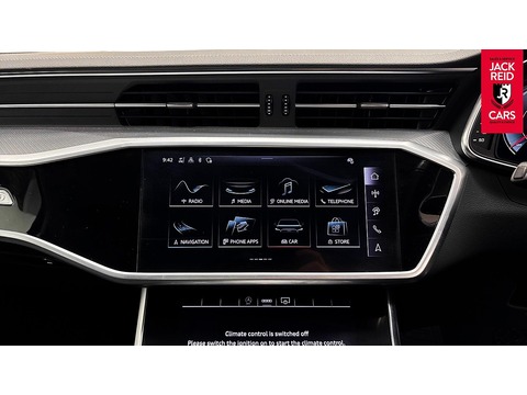 2.0 TFSI 40 Sport Saloon 4dr Petrol S Tronic Euro 6 (s/s) (204 ps)