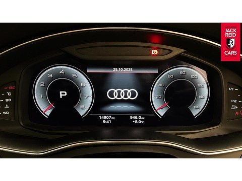 2.0 TFSI 40 Sport Saloon 4dr Petrol S Tronic Euro 6 (s/s) (204 ps)