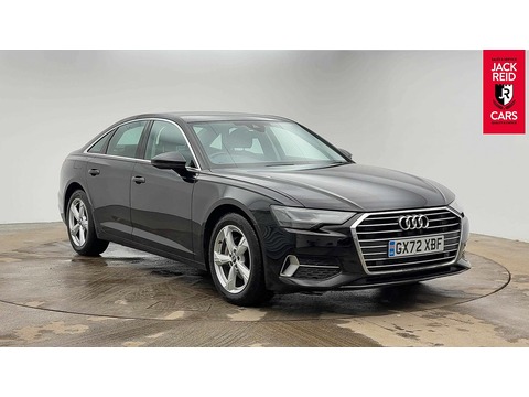 2.0 TFSI 40 Sport Saloon 4dr Petrol S Tronic Euro 6 (s/s) (204 ps)