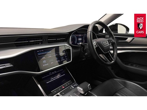 2.0 TFSI 40 Sport Saloon 4dr Petrol S Tronic Euro 6 (s/s) (204 ps)