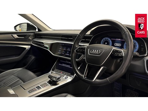 2.0 TFSI 40 Sport Saloon 4dr Petrol S Tronic Euro 6 (s/s) (204 ps)