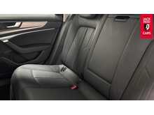 Audi A6 Saloon TFSI Sport 2.0 TFSI 40 Sport Saloon 4dr Petrol S Tronic Euro 6 (s/s) (204 ps) 